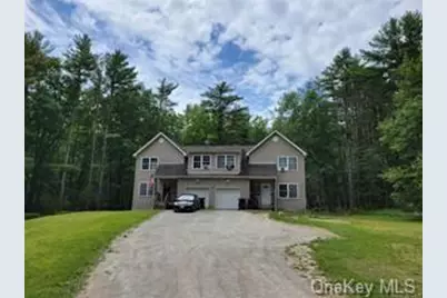 739 State Route 42, Sparrow Bush, NY 12780 - Photo 1