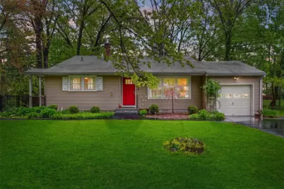 6 Birchwood Drive, Rhinebeck, NY 12572 - Photo 1