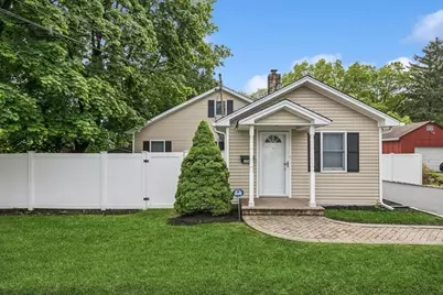 156 W 21st Street, Huntington Station, NY 11746 - Photo 1