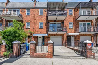110-25 55 Avenue, Corona, NY 11368 - Photo 1