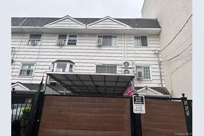 560 Jerome Street, Brooklyn, NY 11207 - Photo 1