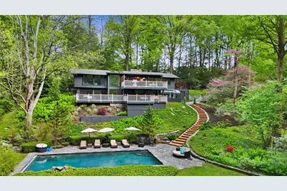 107 Middle Patent Road, Bedford, NY 10506 - Photo 1