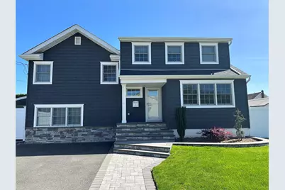 3 N Utica Avenue, Massapequa, NY 11758 - Photo 1