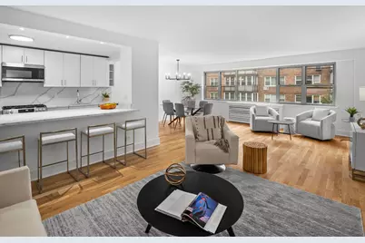 2 Washington Square #2A, Larchmont, NY 10538 - Photo 1