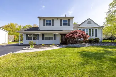 28 Strawberry Place, Pearl River, NY 10965 - Photo 1