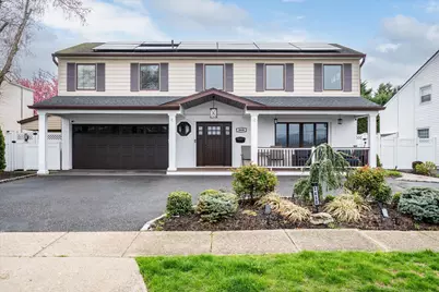 2658 Dorothy Street, Bellmore, NY 11710 - Photo 1