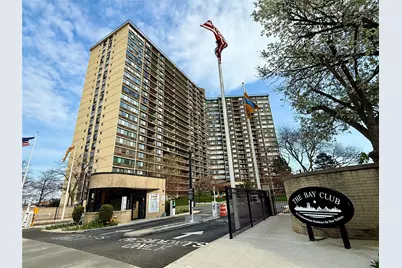 2 Bay Club Drive #8Y, Bayside, NY 11360 - Photo 1
