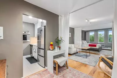 220-55 46th Avenue #8N, Bayside, NY 11361 - Photo 1