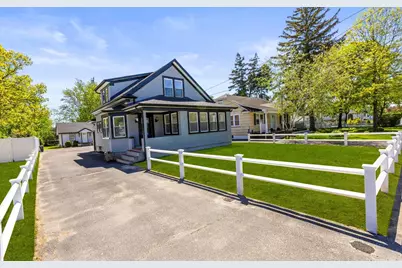 210 E Lakewood Street, Patchogue, NY 11772 - Photo 1