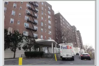 2630 Kingsbridge Terrace #4Y, Bronx, NY 10463 - Photo 1