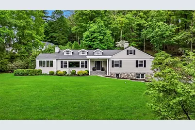 33 W Orchard Road, Chappaqua, NY 10514 - Photo 1