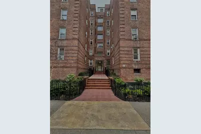 2080 Barnes #2E, Bronx, NY 10462 - Photo 1