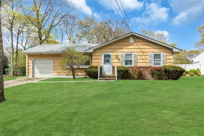 12 Harvard Drive, Hampton Bays, NY 11946 - Photo 1