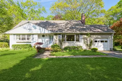 63 Hunter Avenue, Miller Place, NY 11764 - Photo 1