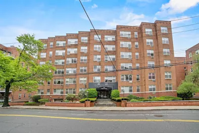 10 Lake Street #6E, White Plains, NY 10603 - Photo 1