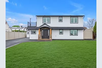 107 Abbey Lane, Levittown, NY 11756 - Photo 1