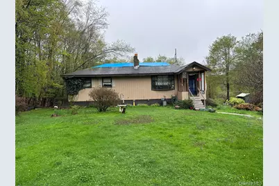 198 E Pond Road, Woodridge, NY 12789 - Photo 1