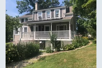 21 Overlook Road, Poughkeepsie, NY 12603 - Photo 1