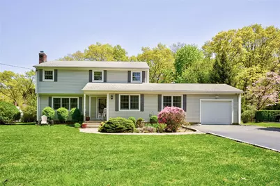 55 Hillside Avenue, Saint James, NY 11780 - Photo 1