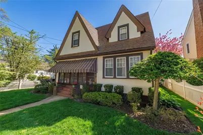 1875 Harte Street, Baldwin, NY 11510 - Photo 1