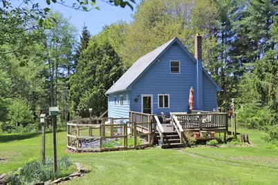 117 Buddenhagen Road, Callicoon, NY 12723 - Photo 1