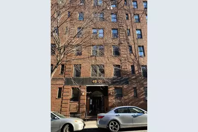 43-01 46 Street #1A, Sunnyside, NY 11104 - Photo 1