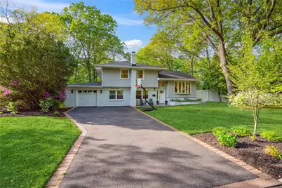 27 Harbor Hills Drive, Port Jefferson, NY 11777 - Photo 1