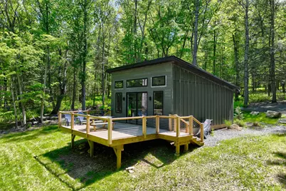 197 Lake Ridge, Narrowsburg, NY 12764 - Photo 1