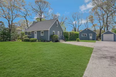 28 Lynncliff Road, Hampton Bays, NY 11946 - Photo 1