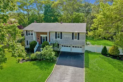 10 Henearly Drive, Miller Place, NY 11764 - Photo 1