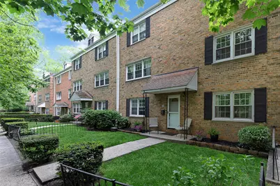 50 Louisiana Avenue #9R, Bronxville, NY 10708 - Photo 1