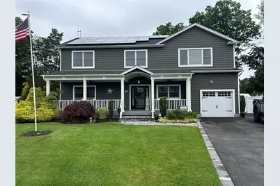 52 S Windhorst Avenue, Bethpage, NY 11714 - Photo 1