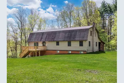 3639 Atwood Road, Stone Ridge, NY 12484 - Photo 1