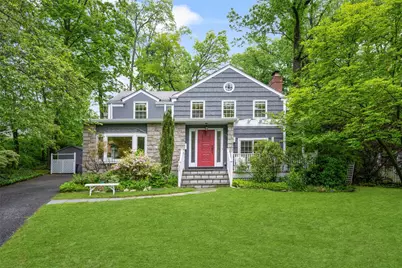 11 Devon Road, Larchmont, NY 10538 - Photo 1