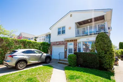 552 E Walnut Street #Upper, Long Beach, NY 11561 - Photo 1