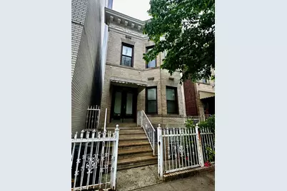 1950 Benedict Ave Avenue, Bronx, NY 10462 - Photo 1