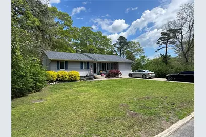 1 Marginwood Drive, Ridge, NY 11961 - Photo 1