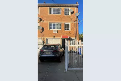 10615 155th Street, Jamaica, NY 11433 - Photo 1