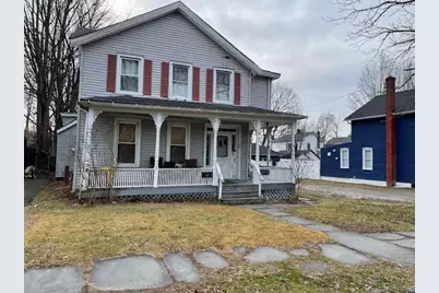 27 Elizabeth Streets, Port Jervis, NY 12771 - Photo 1