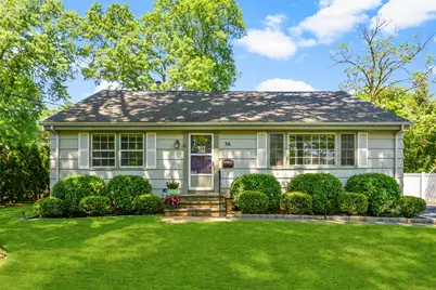 36 Avondale Road, Harrison, NY 10528 - Photo 1