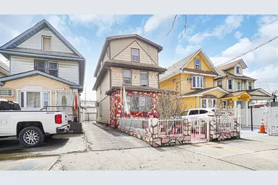 181-16 93rd Avenue, Hollis, NY 11423 - Photo 1