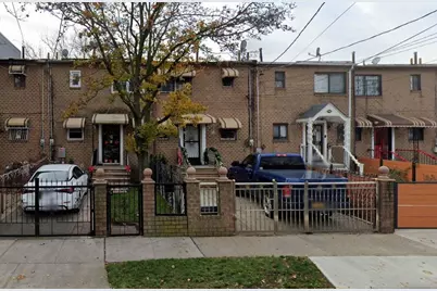 588 Powell Street, Brooklyn, NY 11212 - Photo 1