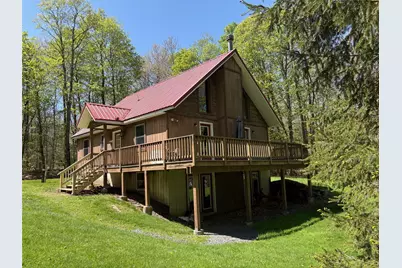 456 Anderson Road, Parksville, NY 12768 - Photo 1