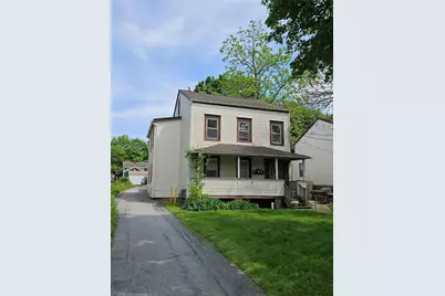 39 Delafield Street, Poughkeepsie, NY 12601 - Photo 1