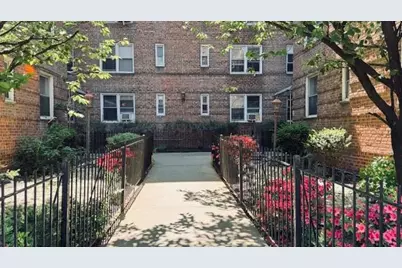 134-30 Franklin Avenue #3H, Flushing, NY 11355 - Photo 1