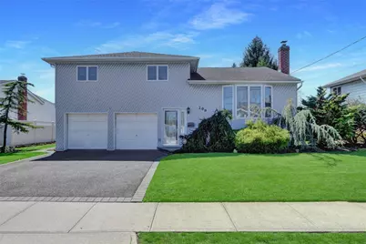 298 Balchen Street, Massapequa Park, NY 11762 - Photo 1