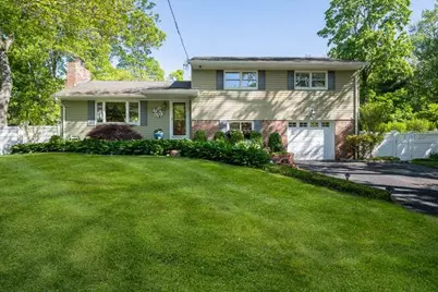 54 Wyoming Drive, Huntington Station, NY 11746 - Photo 1