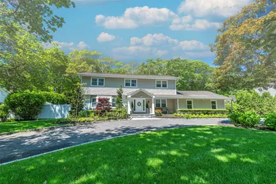 21 Grayon Drive, Dix Hills, NY 11746 - Photo 1