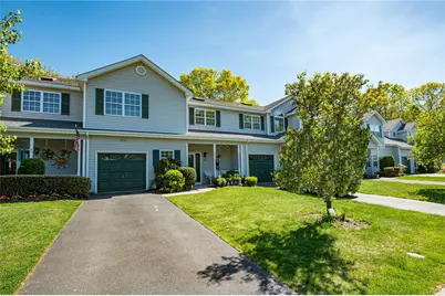 118 Willow Wood Drive #118, Oakdale, NY 11769 - Photo 1