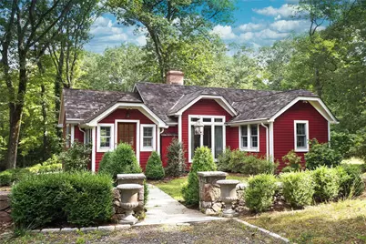 137 Neds Mountain Road, Ridgefield, CT 06877 - Photo 1